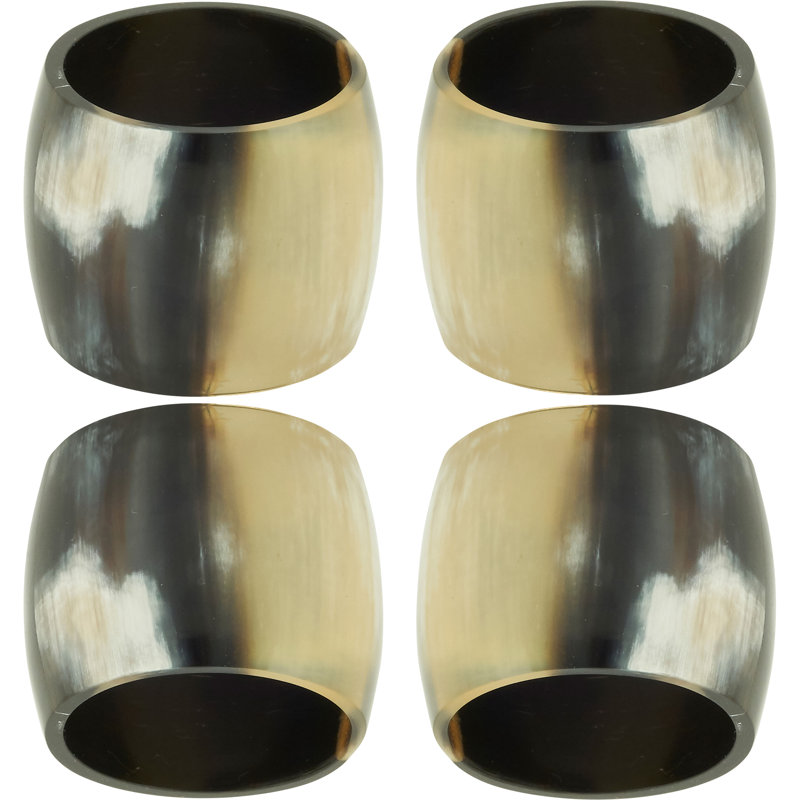 Napkin Ring Collection Napkin Ring