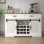 Buffet 51,97 po Carpi, armoire buffet, crédence -1068796435