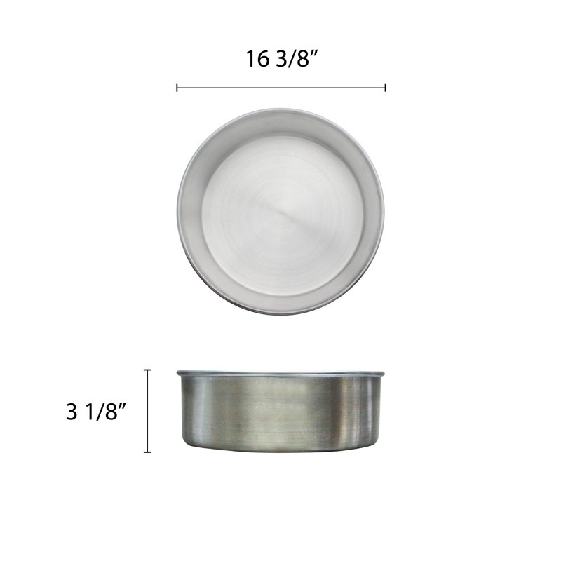Thunder Group Inc. Classic Cake Pan
