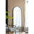Celine Gold Arch Body Mirror-1183642968-1183643342