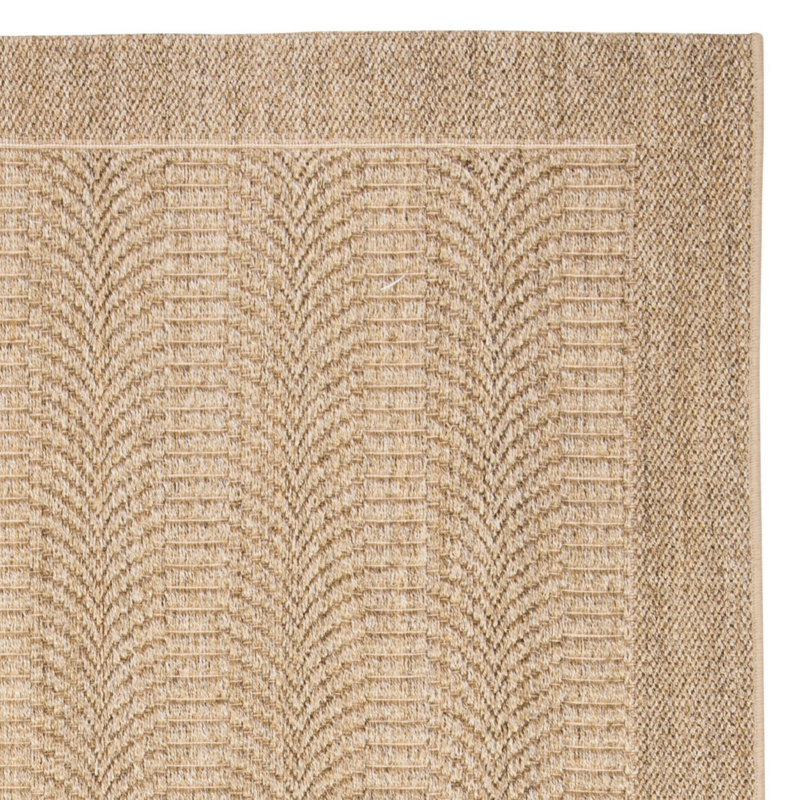 Tapis sable Rodanthe, Rectangle 4 pi x 6 pi