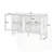 Storage Cabinet With 4 Doors-911886258