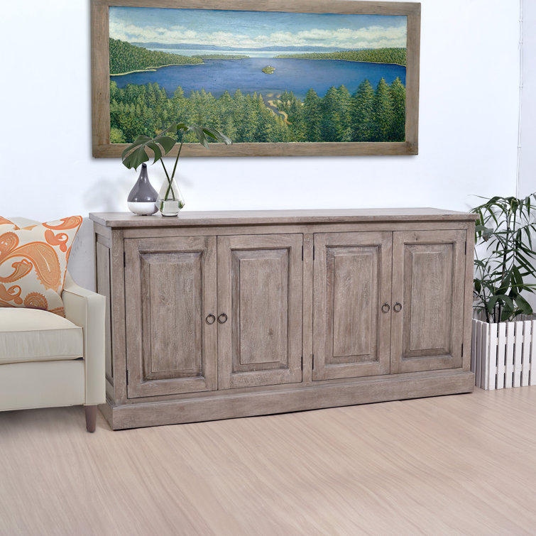 Rolling Hills Extra Deep Sideboard