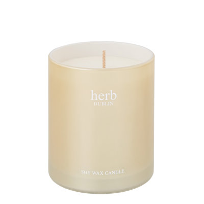Tamaiya Scented Jar Candle