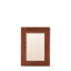 Classic Leather Picture Frame-438316559