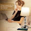 Metal Table Lamp