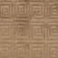 Tapis tibétain en laine noué à la main-514256306