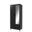 Bostick Solid Wood Wardrobe-1558941768
