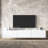 Colima Modern Floating TV Stand Up to 80" TVs Wall-Mounted Media Console with Storage Cabinet-1041263964