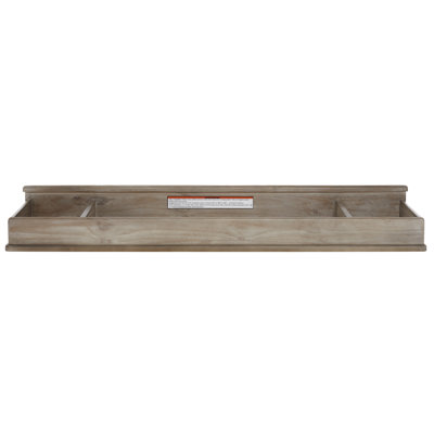 Changing Table Topper