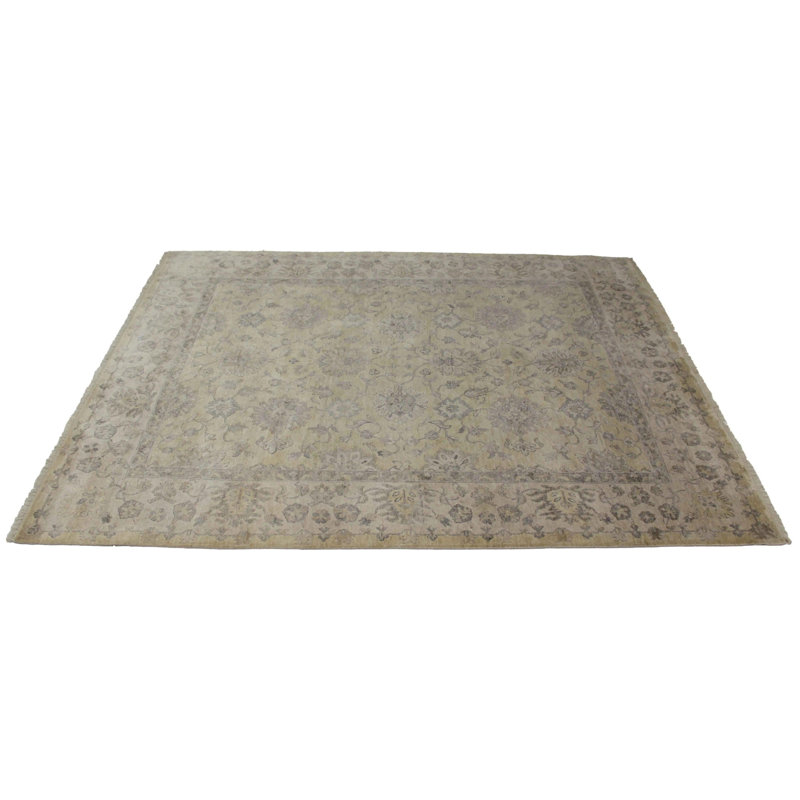 Oriental Area Rug