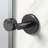 Latitude II Frameless Oval Wall Mirror | Bathroom Vanity Mirror-19246982-19246989