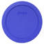 Pyrex (4) bols en verre de 4 tasses et (4) couvercles de 4 tasses-95304985