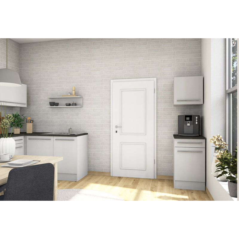 Niayla Standard Base Cabinet