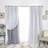 Kariyah Room Darkening Curtain-22627425-22627427
