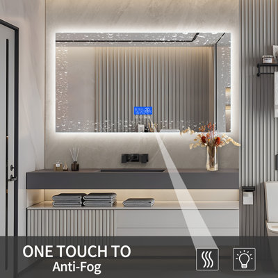 Rectangle Mirror