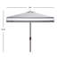 Trainor 90'' Market Umbrella-1243408005