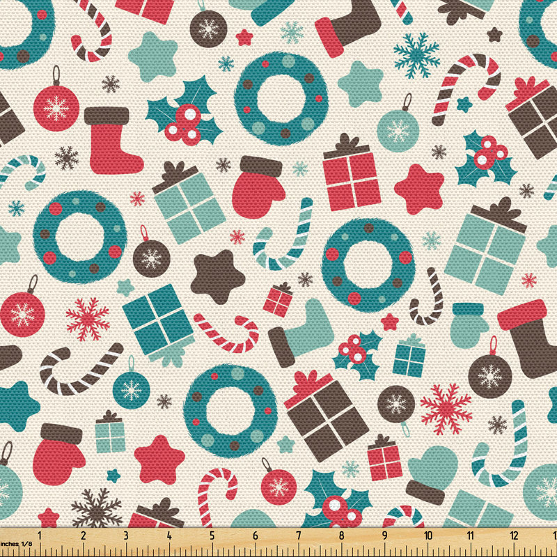 Kimberli Multi-Purpose Fabric