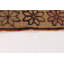 Tapis de la surface en laine de chemin de anatolian 4 pi 7 po x 13 pi 1 po one-of-kind à la main-noué la 1980 Bol
