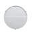 Bodfish White & Natural Round Coffee Table