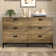Lawrence 6 - Drawer Chest of Drawers