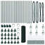Hexagon Fence Steel-791928397-791928392