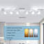 Teresc LED Integrated Flush Mount-513520165-515995740