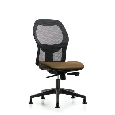 Chaise de travail ergonomique