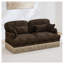 Canapé Comfy Chenille