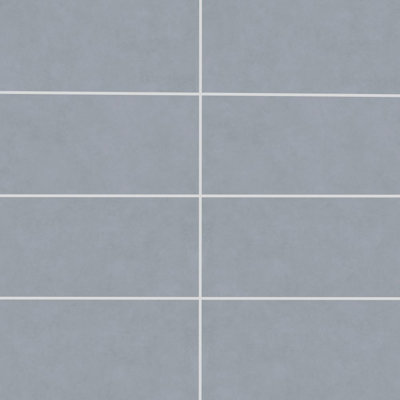 Carreau de mur et plancher en porcelaine mate 12 po x 24 po Foundry