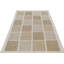 Rug & Kilim’S Scandinavian Rug With Beige-Brown Geometric Patterns-839290204