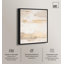 «Stratum Haze II», reproduction d'art sur toile par Art Remedy-118206455-118206456