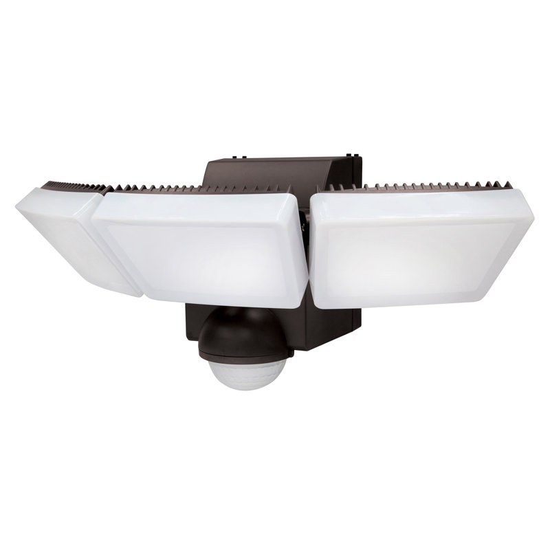 Gunni Flood Light, Black