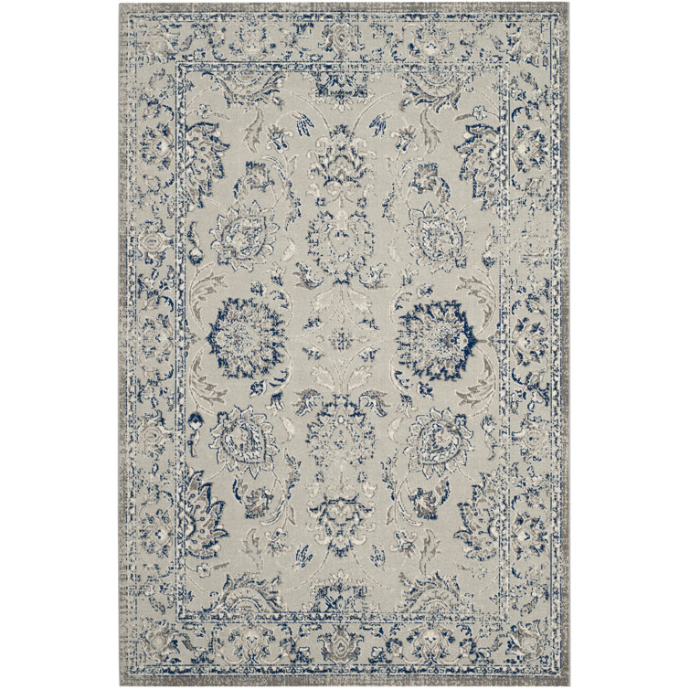 Arawn Performance Oriental Rug