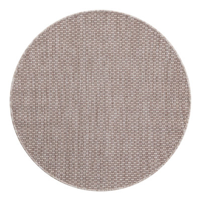 Bembry Beige Area Rug