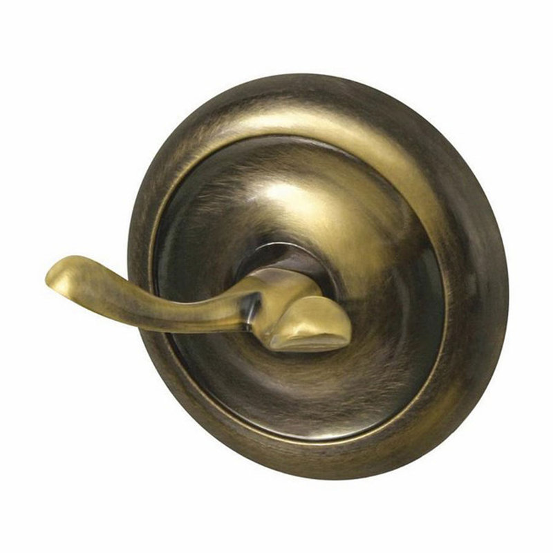 Charter Wall Mounted Towel Hook