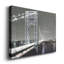 City Lights - Photographie sur toile tendue-2058057613
