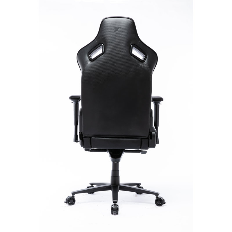 TTRacing Surge X Gaming Chair - Stealth, Stealth
