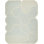 Shell Hand Tufted New Zealand Wool Blue/Ivory Area Rug