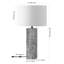 Poloma Standard Table Lamp