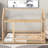 McElhattan Canopy Bed Kids Bed -328962509-333853132