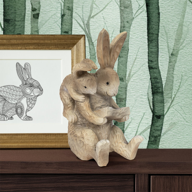 Aldis Animals Figurine