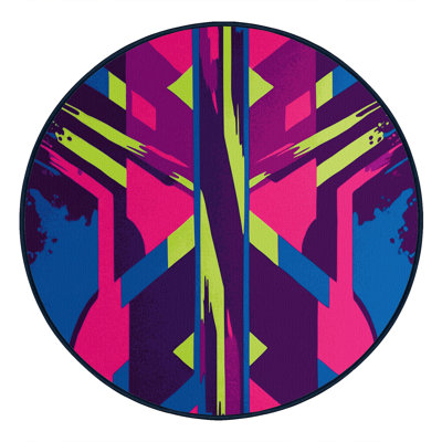 Tapis à impulsion chromatique
