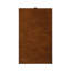 Plateau rectangulaire en bois avec un tiroir, noyer-1609188363