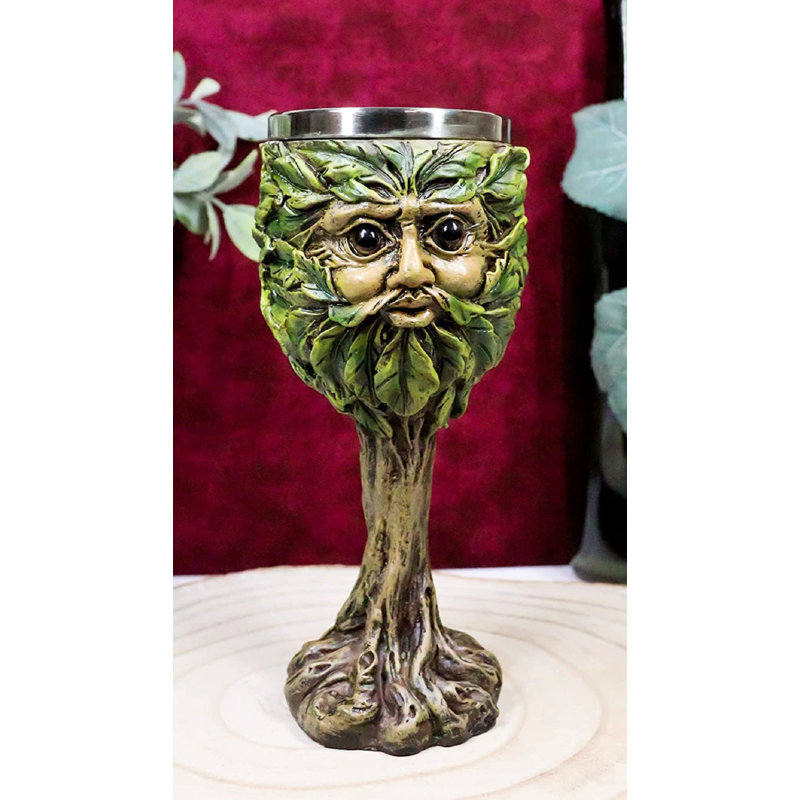 Figurine Hesler