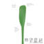 Spatule en pot-62839236
