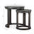 Wedgeport Nesting Tables