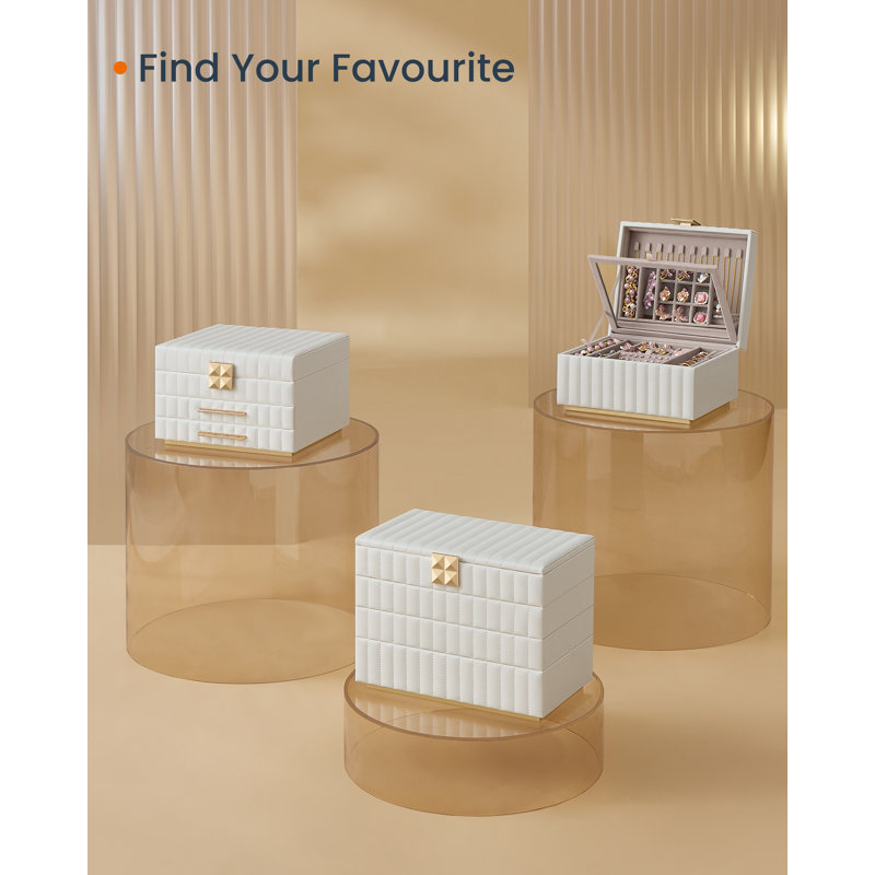 Cufflinks Box +
