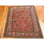 Antique Caucasian Rug