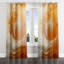 Andrighetti - Rideau moderne en velours avec œillets - obscurcissant - 1 panneau-817012224-817474891